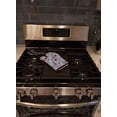 thumbnail image 2 of Carolines Treasures BB3881OVMT English Setter Dog House Collection Oven Mitt, 2 of 3