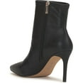 thumbnail image 3 of Jessica Simpson Womens Semaja Faux Leather Booties, 3 of 7