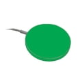 thumbnail image 1 of MightySkins APMACH-Solid Green Skin Compatible with Apple MagSafe Charger - Solid Green, 1 of 4