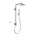 thumbnail image 2 of PULSE ShowerSpas Atlantis Shower System, 2 of 5