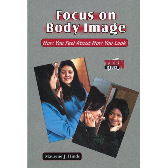Pre-Owned Focus on Body Image: How You Feel About How You Look (Teen Issues), 9780766019157, 0766019152, Paperback,