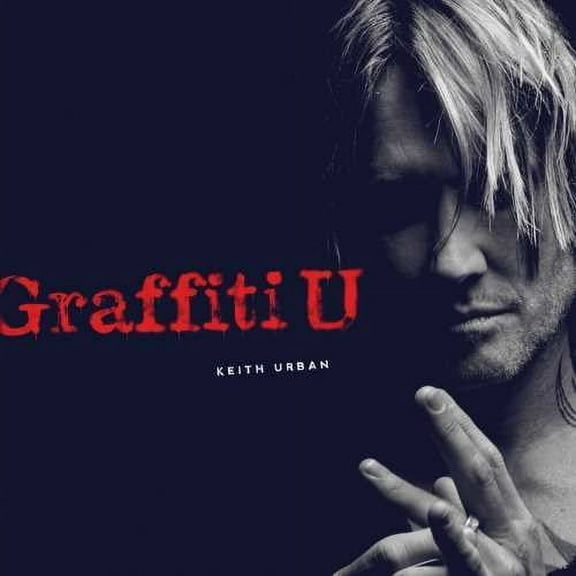 Keith Urban - Graffiti U - Music & Performance - Vinyl
