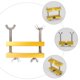 thumbnail image 5 of Extractor de boquilla duradero para instrumentos de viento-metal., 5 of 5