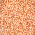 thumbnail image 2 of Miyuki Delica Seed Beads – Size 11/0 (1.6 mm), DB0067, Flesh-Lined AB, 7.2 g, Approx. 1440 Beads, 2 of 7