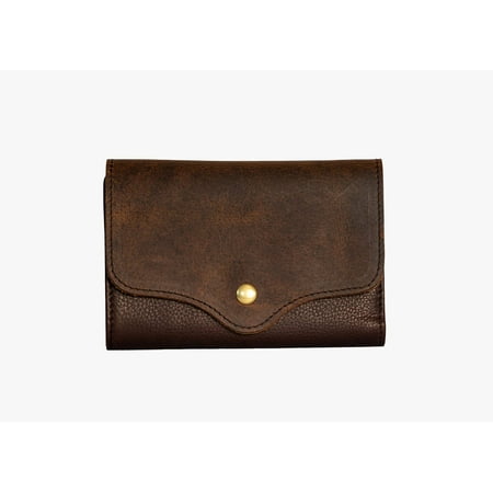 Osgoode Marley RFID Snap Wallet 1366