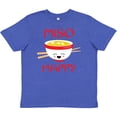 thumbnail image 3 of Inktastic Kawaii Miso Happy Youth T-Shirt, 3 of 5