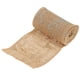 thumbnail image 4 of 2M Adornos Ornamentos Cinta de Navidad Correa Yute de Arpillera Natural, 4 of 6