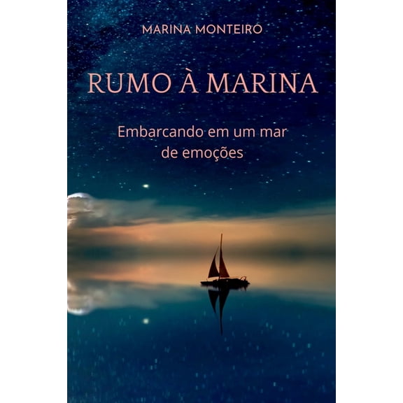Rumo À Marina, (Paperback)