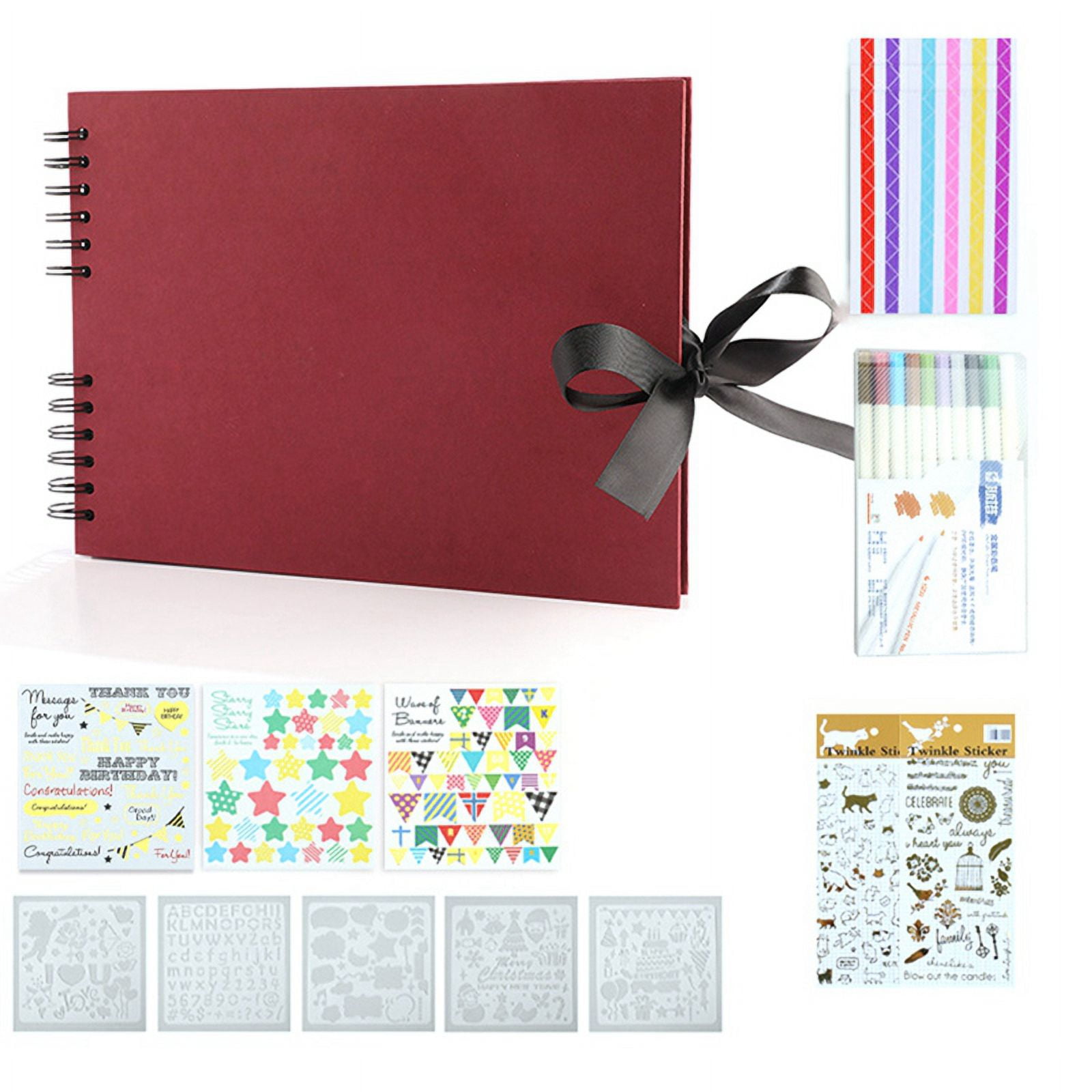 アルバム・スクラップ AMERICAN CRAFTS Project Life American Crafts Becky Higgins Project Life 12