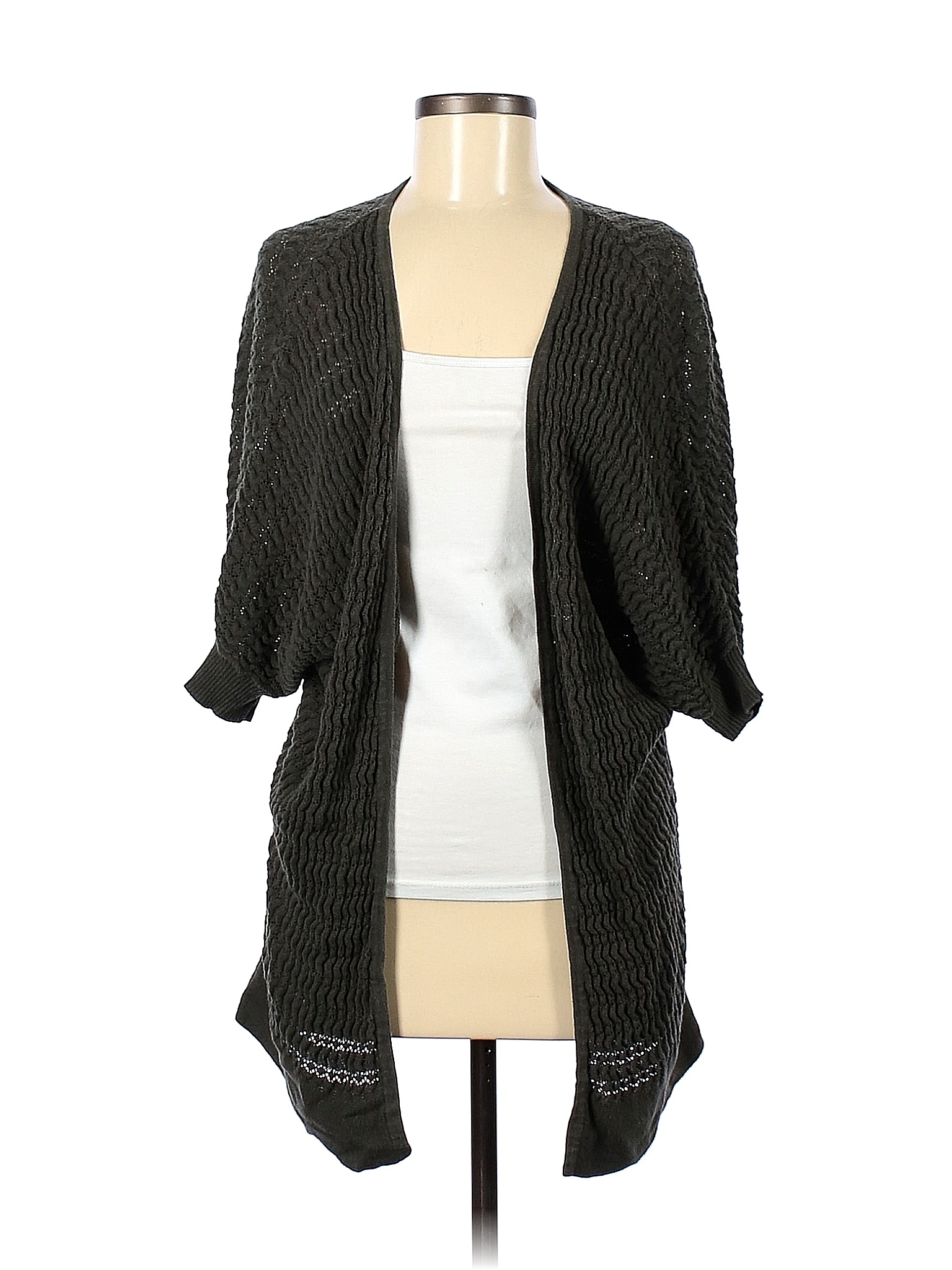 Arden B Womens Cardigan Sweaters 