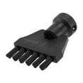 thumbnail image 4 of 2X for SC1 SC2 SC3 SC4 Flat Brush Cleaning Brush for Steam Cleaner Attachment Adapter Home Cleaning Nozzle, 4 of 7
