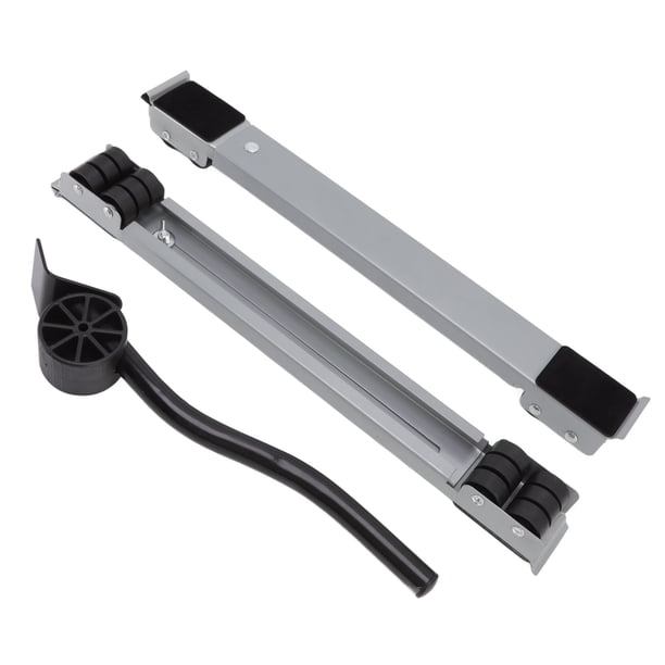 Rodillo Extensible Para Electrodomésticos De Alta Resistencia, Fácil Instalación, Deslizadores Para Electrodomésticos De Alta Resistencia Para Lavadoras Para Muebles