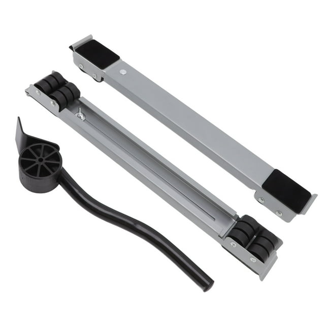 Rodillo Extensible Para Electrodomésticos De Alta Resistencia, Fácil Instalación, Deslizadores Para Electrodomésticos De Alta Resistencia Para Lavadoras Para Muebles