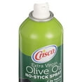 thumbnail image 5 of Crisco Olive Oil No-Stick Cooking Spray, 5-Ounce, 5 of 8