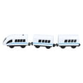 thumbnail image 2 of Electric  Set, Toy Trains Battery Operated Track  Toy for Kids Boys Girls, 2 of 7