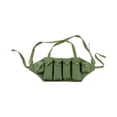thumbnail image 4 of Bolsa de almacenamiento de aparejo DYNWAVEMX unisex equipo de entrenamiento ajustable, 4 of 8