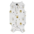 thumbnail image 1 of CSChome Cat Neutering Clothing Neutering Suit Breathable Pet Recovery Suit Adjustable Protective Clothes Pet Supplies, 1 of 7