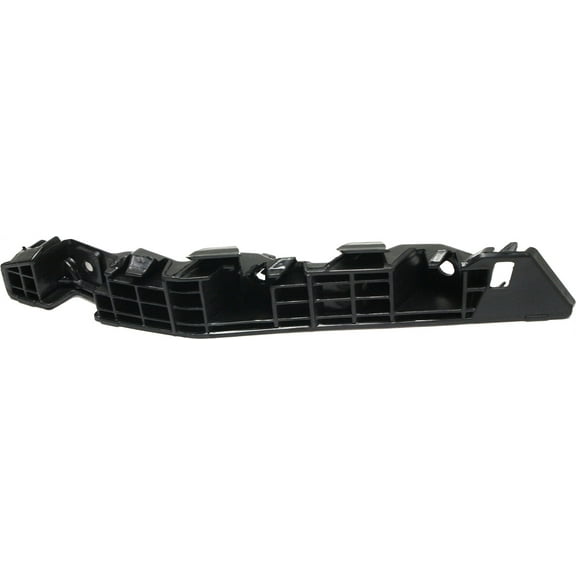 Bumper Bracket Compatible with 2011-2016 Kia Sportage Front, Right Passenger