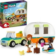 Lego 41726 - Friends Holiday Camping Trip