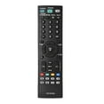 thumbnail image 3 of Small Black Universal Remote Controller, Smart Remote Control, For  AKB73655806  LCD TV, 3 of 8