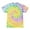 Lolly Pop, variant on , Tie-Dye T-Shirts, Cotton, Men Regular Sizes S to 3XL