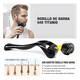 thumbnail image 2 of Kit Barba Cuidado Para Hombres, Herramientas De Aseo 12 pcs, 2 of 5