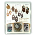 thumbnail image 3 of Cousin Chandelier Earring Kit, 3 of 3