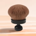 thumbnail image 5 of Extra Large Body Powder Brush – Soft For Face & Body Makeup Blending And Smooth Finish, 5 of 5