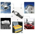 thumbnail image 5 of Auto Bumper Clip Hasp Universal Security Car Truck Hook Lock Clip Quick Release Surround Fixed Decoration Buckle, 5 of 19