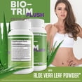 thumbnail image 5 of Bio Trim Flush - Our Best Colon Cleanse Detox - Gut Colon Cleanse w/Probiotics - Natural Colon Cleansing Supplement - Keto Colon Detox Pills, 5 of 7