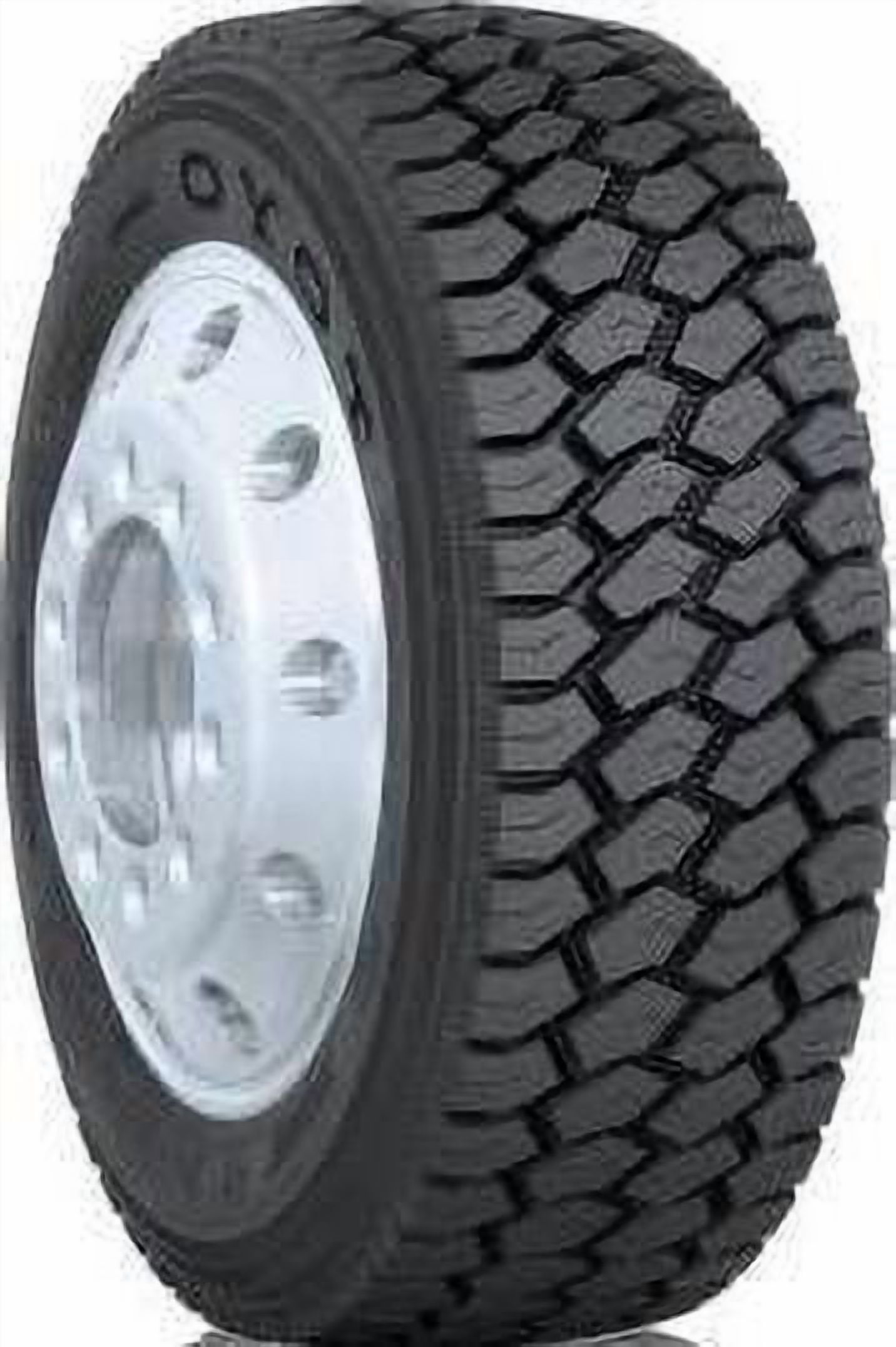 3515 トーヨー　245/70R19.5 4本セット 楽天市場】中古 245/70R19.5 136/134J トーヨー エム919 冬