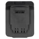 thumbnail image 1 of Convertidor adaptador de batería para herramienta eléctrica de litio de 18V a 18V 20V, base de soporte de montaje inalámbrico, 1 of 10