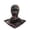 #02 Brown, variant on Gyexs Motorcycle Summer Balaclava for Men UV Protection Neck Gaiter Breathable Face Cover, #02 Brown, One Size