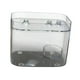 thumbnail image 3 of Caja de alimentación para reptiles, terrario, acuario transparente, pecera de mesa para cría de peces, jaula para pequeños animales como y ser, 3 of 9
