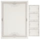 thumbnail image 1 of 5 hojas de papel para certificado de honor, papel de revestimiento de diploma en blanco sin carácter, papel de revestimiento delicado, 1 of 7