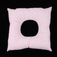 thumbnail image 3 of Cama de Camilla Cuna Cojín Rosa TIPO A ROSA jinwen Conjunto de almohada de mesa de masaje, 3 of 5