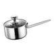 thumbnail image 1 of Sartén antiadherente, olla para cocinar, mango extraíble, utensilios de cocina multiusos, olla para sopa resistente, cacerola para restaurante, uso, 1 of 8