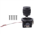 thumbnail image 2 of 4X Potenciómetro de Palanca de Mando de 3 Ejes R300B-M2 5K Seguridad 3D Yuntai Control Ball Machine Teclado Monitor Joystick, 2 of 5