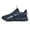 Blue, variant on REUR RO RO Women Sneakers Athletic Running Shoes Lightweight Walking Workout Gym Shoes