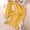 k-424Yellow928, variant on SONGGE Kids Autumn Outfit Sets Girls Long Sleeve Shirt With Wide Leg Pants Fashion Toddler Two Piece For Children Casual Daily Cartoon Trendy Clothes Sets