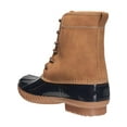 thumbnail image 3 of C & C California Womens Ducke Water resistant Outdoor Ankle Boots, 3 of 3