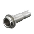 thumbnail image 3 of Seachoice Mega-Flow Dripless Stainless Thru Hull with 1-1/2" Max Thickness, 3 of 5
