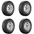 thumbnail image 1 of Paquete de 4 Llantas P255/65 R17 108T Yokohama geolandar h/t g056, 1 of 3