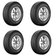 thumbnail image 1 of Paquete de 4 Llantas P255/65 R17 108T Yokohama geolandar h/t g056, 1 of 3