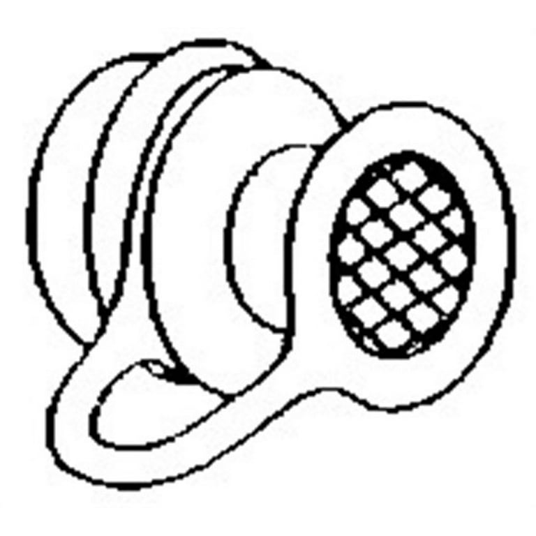 Igloo triple snap drain plug 2025