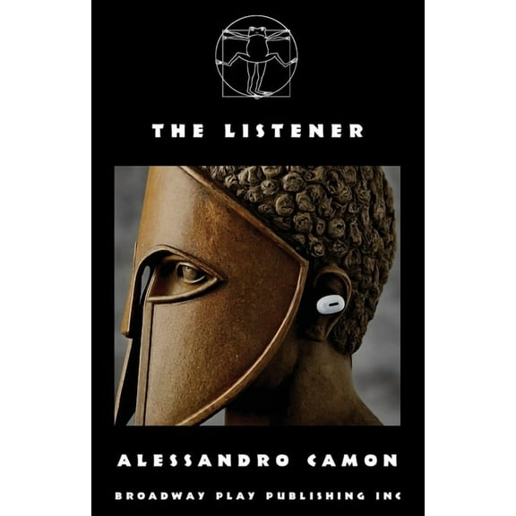 The Listener, (Paperback)