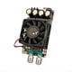 thumbnail image 2 of -6001 Placa Amplificadora de Potencia Digital 2.1 Canales 600W Subwoofer TPA3225 Módulo Amplificador Bluetooth con Cable Blindado A, 2 of 5