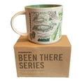 thumbnail image 2 of Starbucks The Florida Keys Mug Been There Series Collection Coffee Mug 14oz Ceramic, 2 of 6