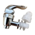 thumbnail image 2 of 4x Dispensador de Bebidas, Grifo con Espita para Jarra, Grifo Dispensador de Bebidas de 12mm, Reemplazos de Espita para Reuniones, Bar, Restaurantes, 4 piezas, 2 of 8