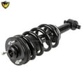 thumbnail image 2 of Pair Duralo Front Strut & Spring Assembly For Chevy Silverado & GMC Sierra 1500, 2 of 5
